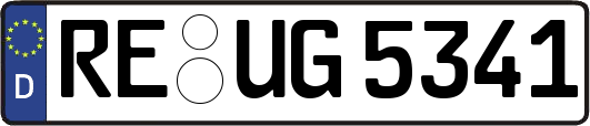 RE-UG5341