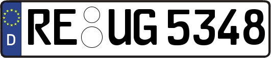 RE-UG5348