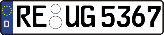 RE-UG5367