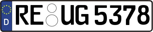 RE-UG5378