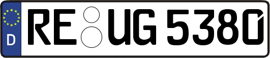 RE-UG5380