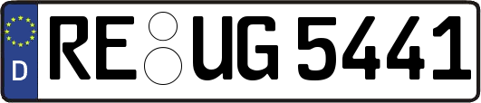 RE-UG5441