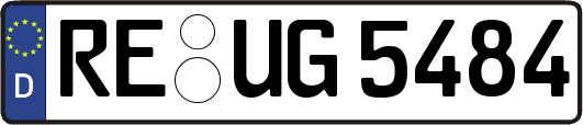 RE-UG5484