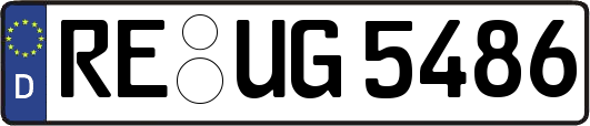 RE-UG5486