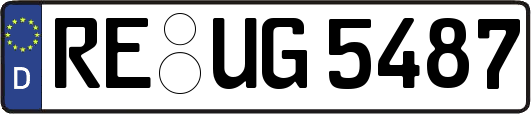 RE-UG5487