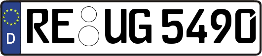 RE-UG5490