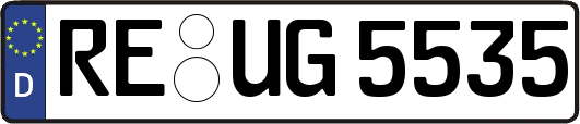RE-UG5535