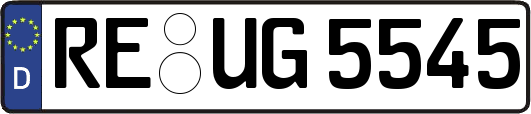 RE-UG5545