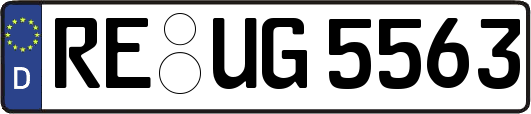 RE-UG5563