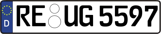 RE-UG5597