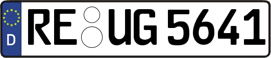 RE-UG5641