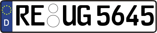 RE-UG5645