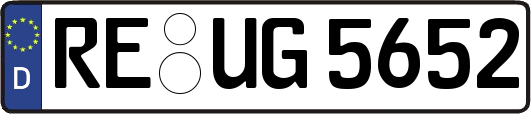RE-UG5652