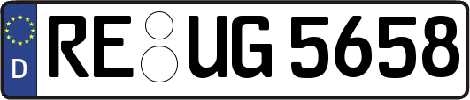RE-UG5658