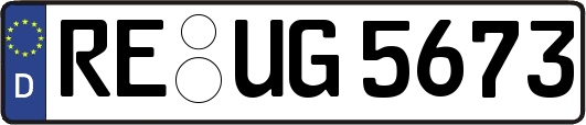 RE-UG5673