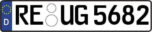 RE-UG5682