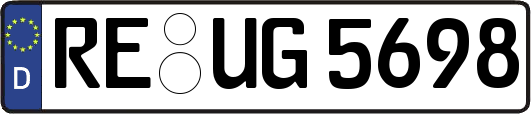 RE-UG5698