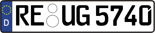 RE-UG5740