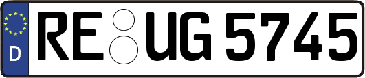 RE-UG5745
