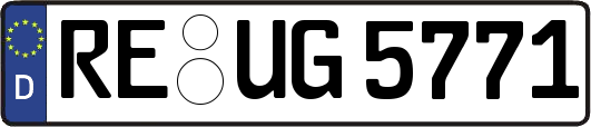 RE-UG5771
