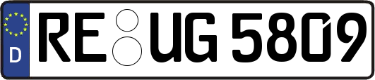 RE-UG5809