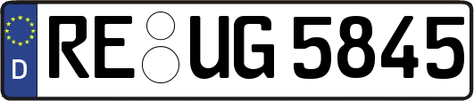 RE-UG5845