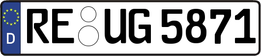 RE-UG5871