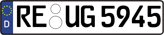 RE-UG5945