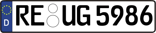 RE-UG5986