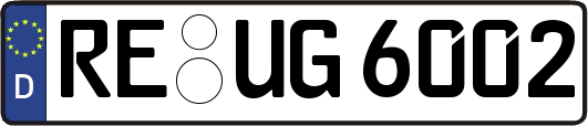 RE-UG6002