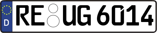 RE-UG6014