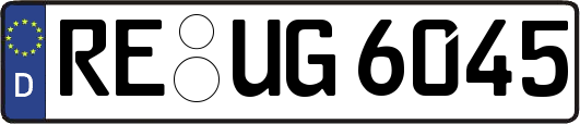 RE-UG6045