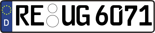 RE-UG6071