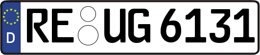 RE-UG6131