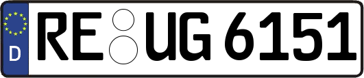 RE-UG6151