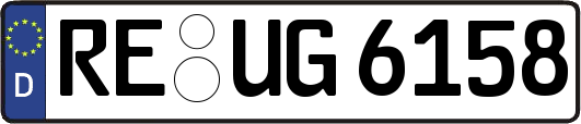 RE-UG6158