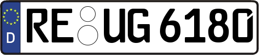 RE-UG6180