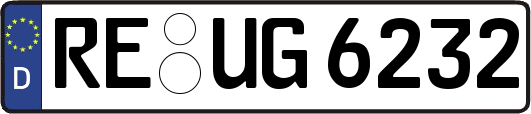 RE-UG6232