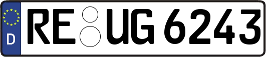 RE-UG6243