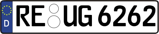 RE-UG6262