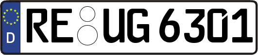 RE-UG6301