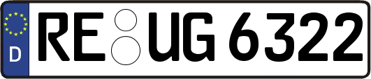 RE-UG6322