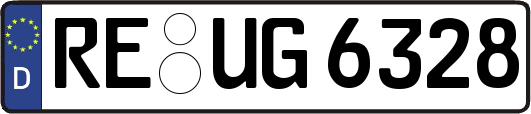 RE-UG6328