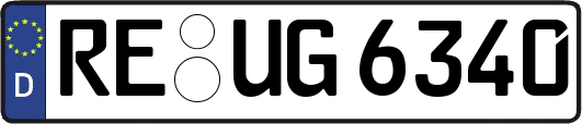 RE-UG6340