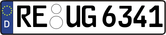 RE-UG6341