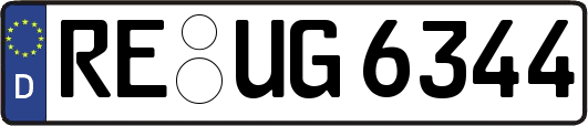 RE-UG6344