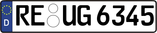 RE-UG6345