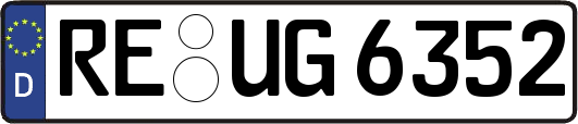 RE-UG6352
