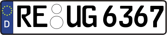 RE-UG6367