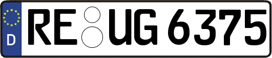 RE-UG6375